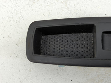2011-2019 Dodge Journey Master Power Window Switch Replacement Driver Side Left P/N:P68084002AB 10025269 Fits OEM Used Auto Parts