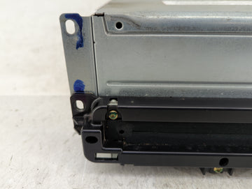 2011-2012 Dodge Journey Radio AM FM Cd Player Receiver Replacement P/N:P05064546AM Fits Fits 2011 2012 OEM Used Auto Parts