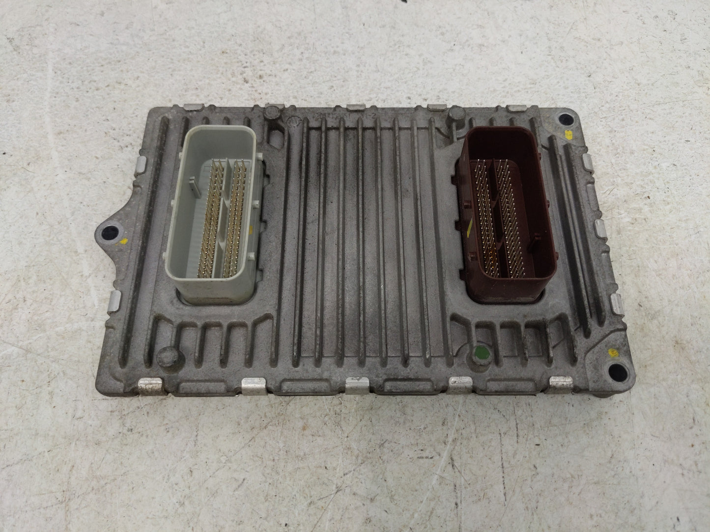 2011-2012 Dodge Journey PCM Engine Control Computer ECU ECM PCU OEM P/N:P05150618AB Fits Fits 2011 2012 OEM Used Auto Parts