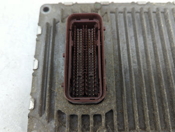 2011-2012 Dodge Journey PCM Engine Control Computer ECU ECM PCU OEM P/N:P68080354AG P05150618AB, 68080354AG Fits Fits 2011 2012 OEM Used Auto Parts