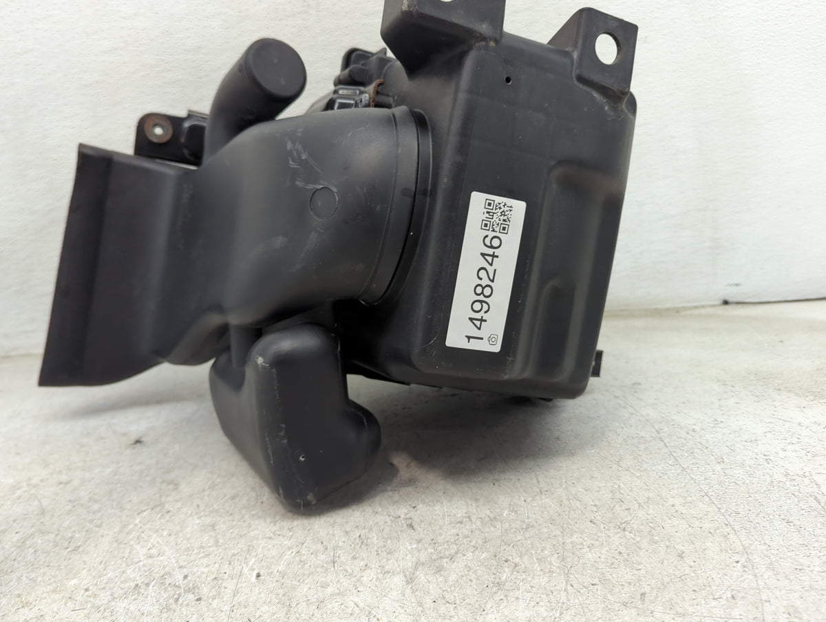 2011-2013 Dodge Journey Air Cleaner Intake-duct Hose Tube 1498246 - Oemusedautoparts1.com