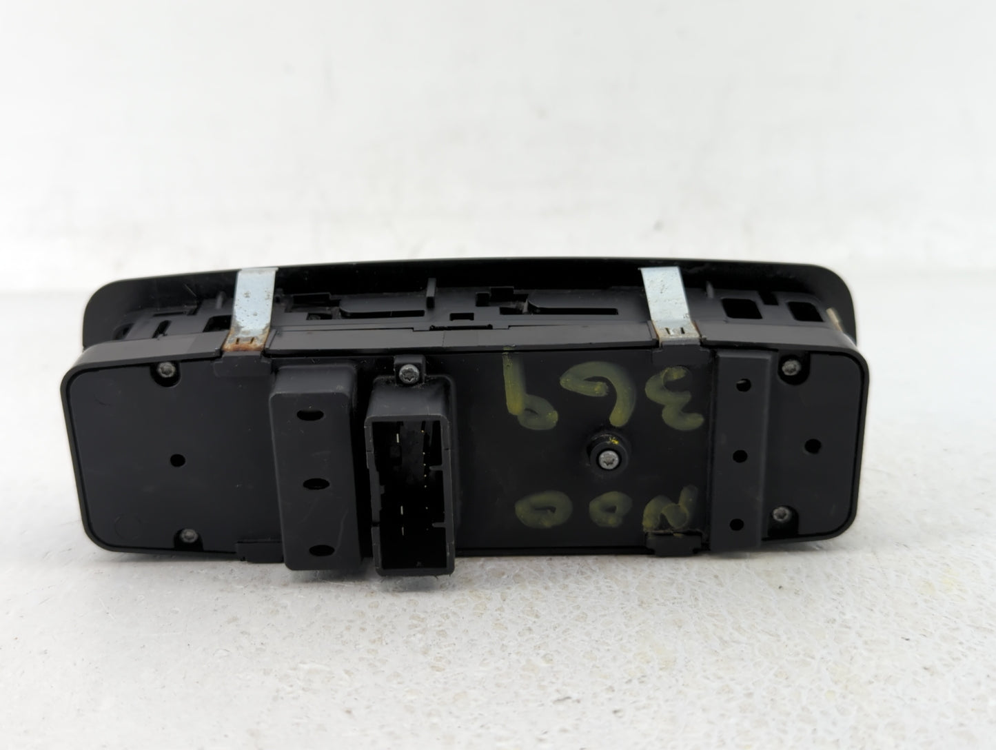 2011-2019 Dodge Journey Master Power Window Switch Replacement Driver Side Left P/N:56046823AC 68139805AB Fits OEM Used Auto