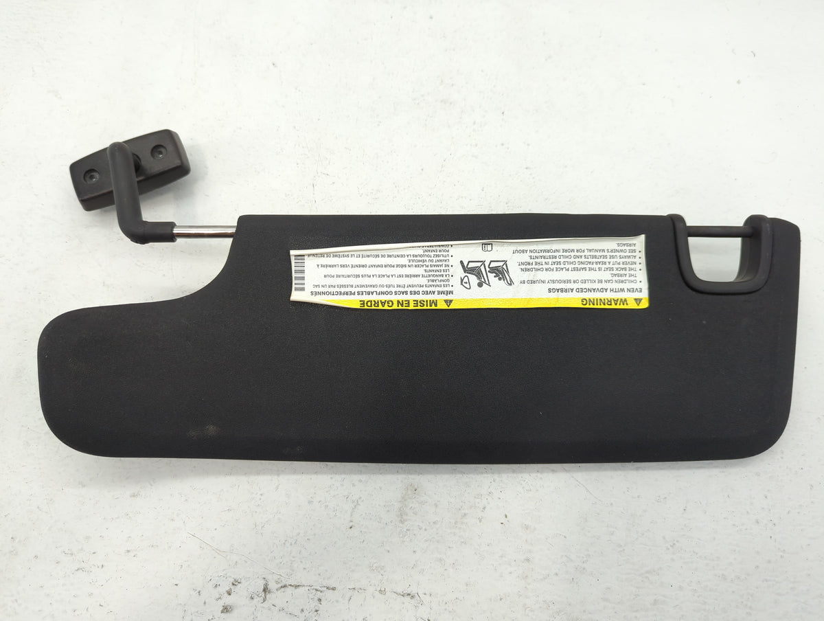 2011-2017 Dodge Journey Sun Visor Shade Replacement Passenger Right Mirror Fits Fits 2011 2012 2013 2014 2015 2016 2017 OEM