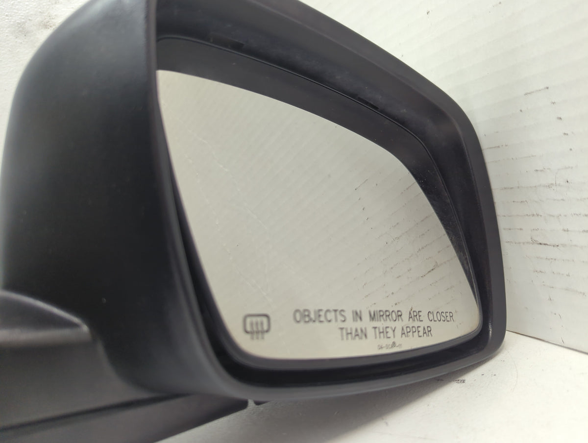 2011-2015 Dodge Journey Passenger Side View Mirror - Right Door Mirror OEM Used - Oemusedautoparts1.com