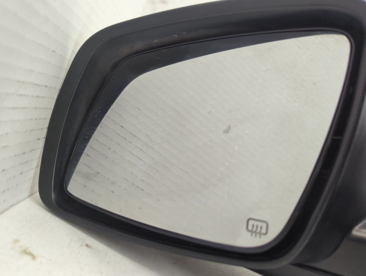 2011-2015 Dodge Journey Driver Side View Mirror - Left Door Mirror OEM Used - Oemusedautoparts1.com