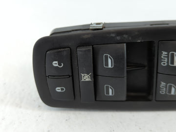 2011-2019 Dodge Journey Master Power Window Switch Replacement Driver Side Left P/N:56046 823AC Fits OEM Used Auto Parts