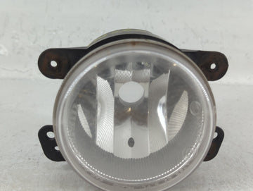 2018-2020 Dodge Journey Driver Left Oem Front Light Lamp