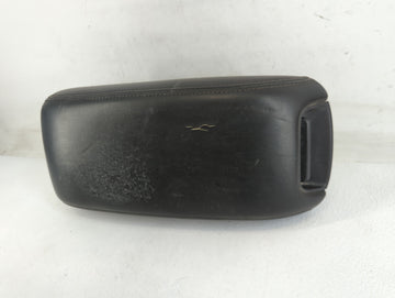 2011 Dodge Journey Center Console Armrest Cover Lid Fits OEM Used Auto Parts