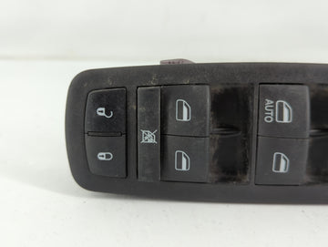 2011-2019 Dodge Journey Master Power Window Switch Replacement Driver Side Left P/N:68084001AD Fits OEM Used Auto Parts