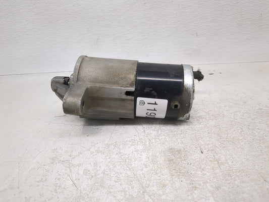 2010-2011 Dodge Nitro Car Starter Motor Solenoid OEM P/N:04801854AA Fits Fits 2010 2011 2012 OEM Used Auto Parts
