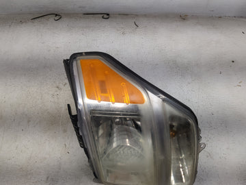 2007-2011 Dodge Nitro Driver Left Oem Head Light Headlight Lamp 1464840