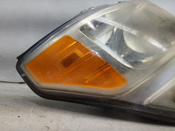 2007-2011 Dodge Nitro Passenger Right Oem Head Light Headlight Lamp 1464841