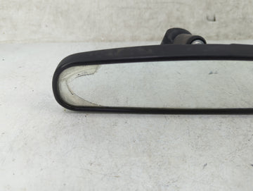 2011 Dodge Nitro Interior Rear View Mirror Replacement OEM P/N:E8011581 MODEL 210 Fits OEM Used Auto Parts