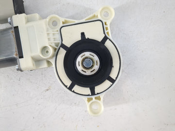 Dodge Ram 1500 Driver Front Left Power Window Motor
