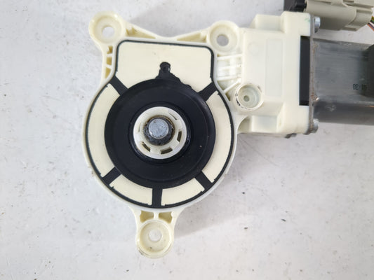 Dodge Ram 1500 Passenger Front Right Power Window Motor