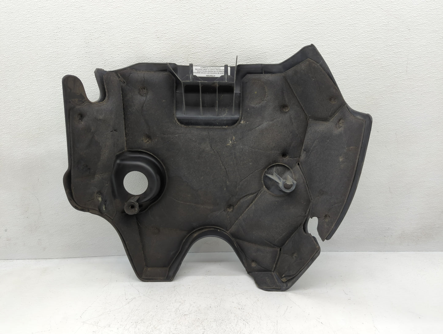 2011 Dodge Ram 1500 Engine Cover - Oemusedautoparts1.com