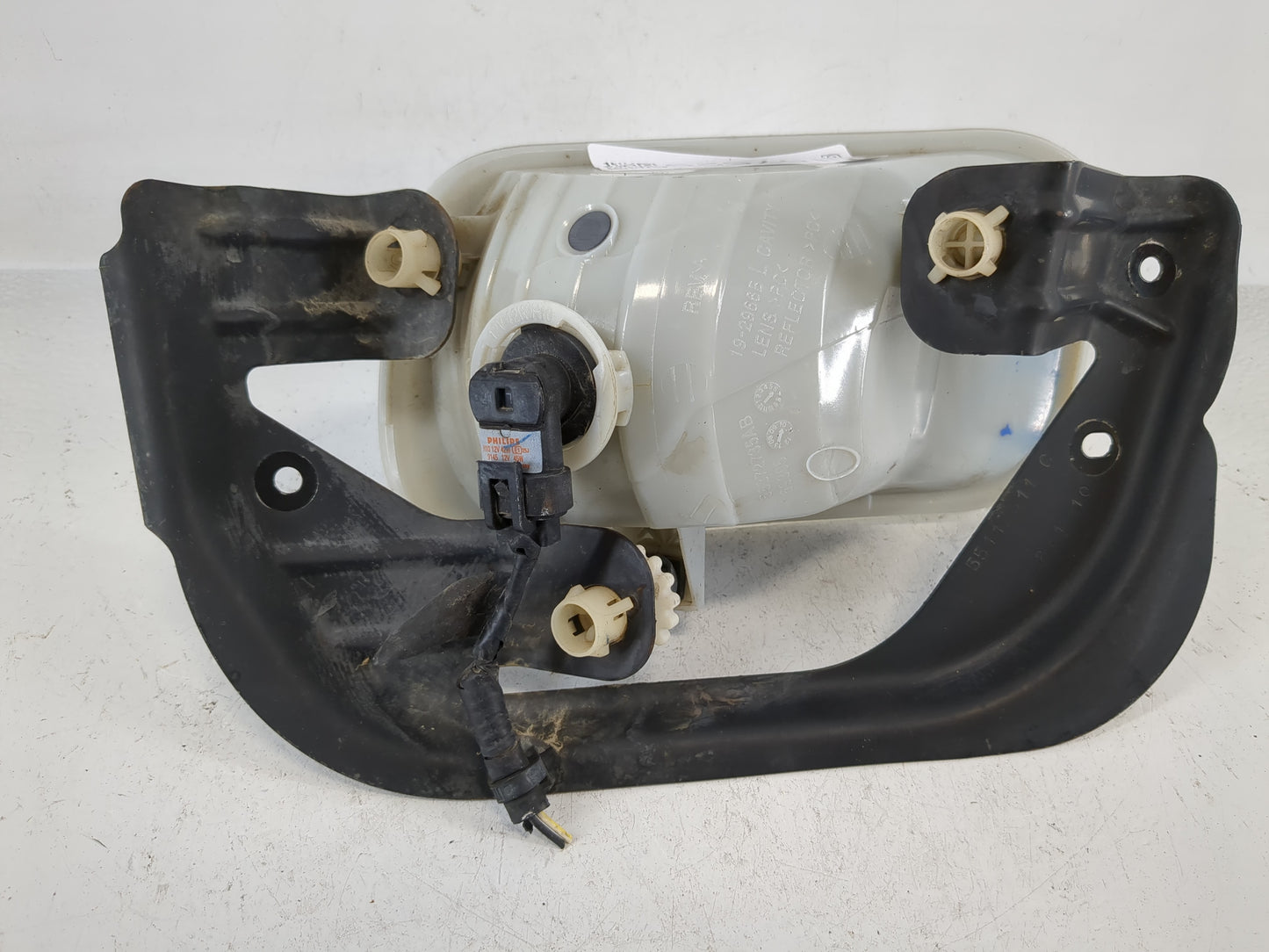 Dodge Ram 1500 Driver Left Oem Front Light Lamp - Oemusedautoparts1.com