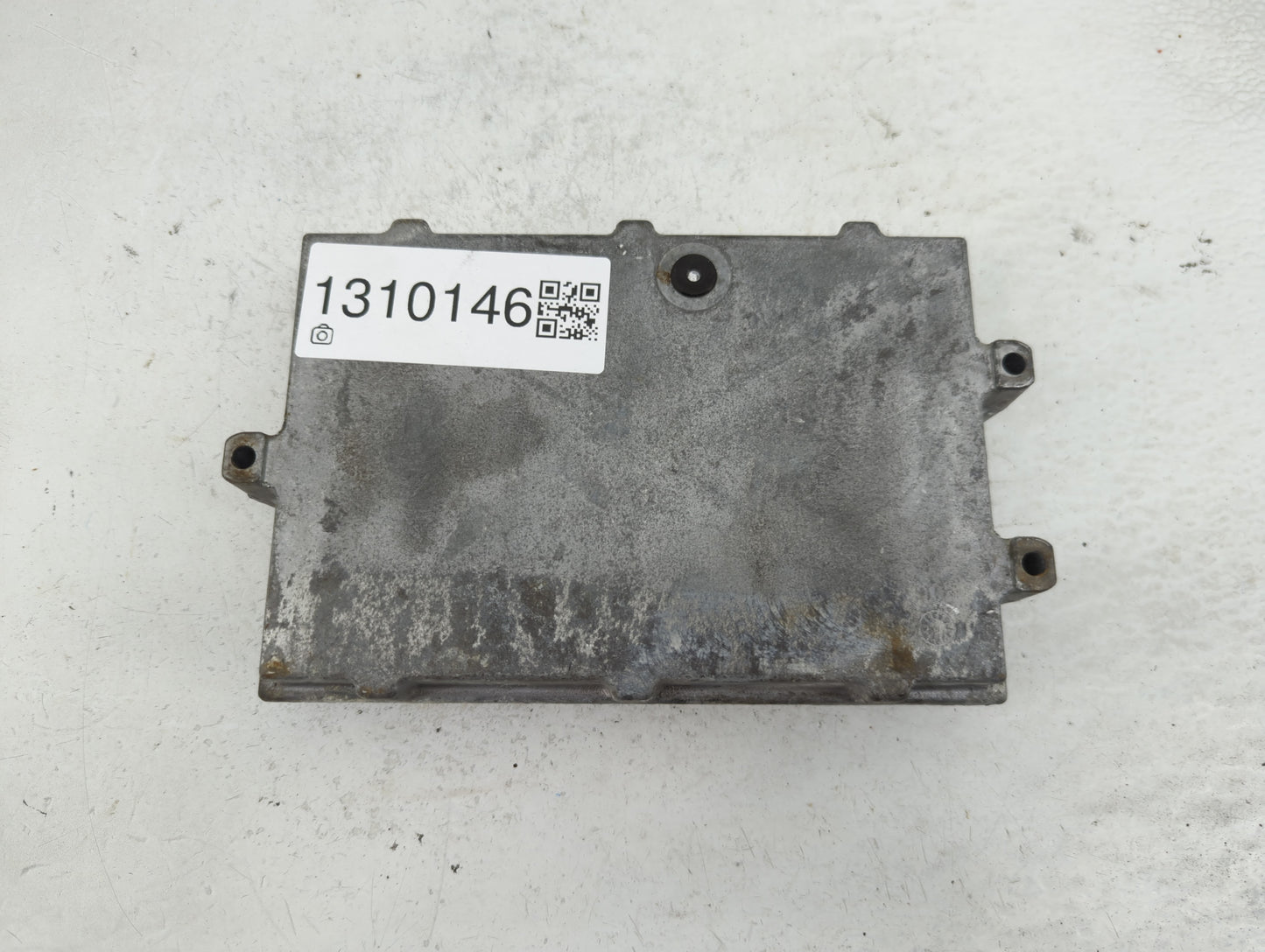 2011 Dodge Ram 1500 PCM Engine Control Computer ECU ECM PCU OEM P/N:P68063102AE 68063102AE Fits OEM Used Auto Parts - Oemuse