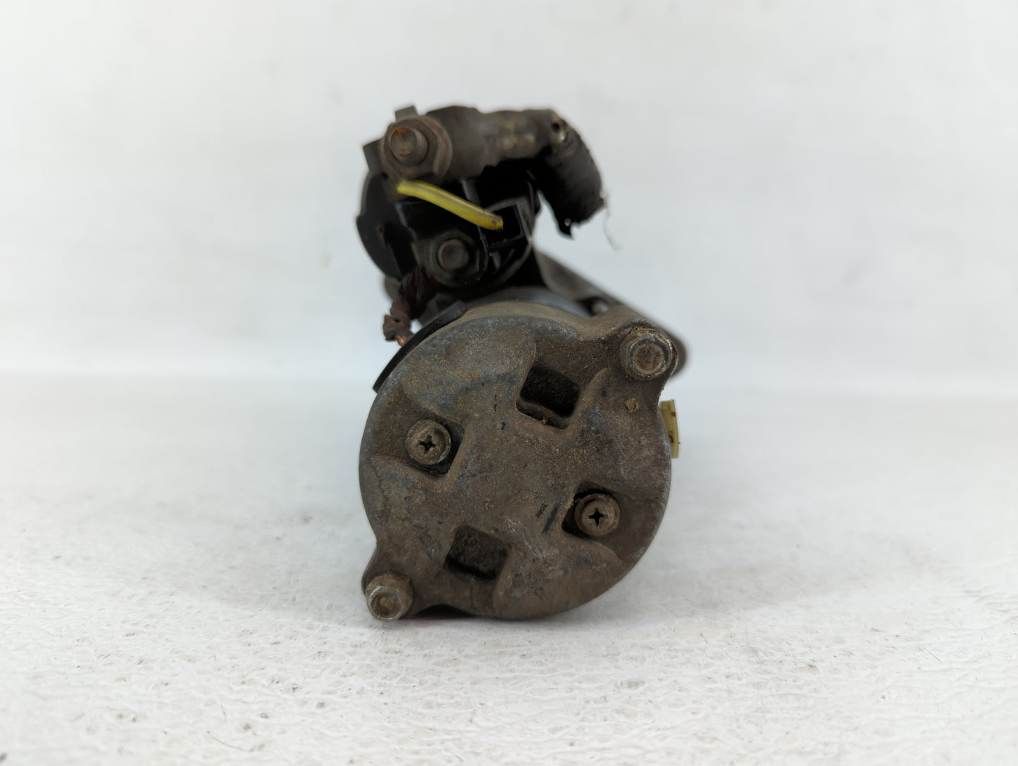 2006-2008 Dodge Ram 1500 Car Starter Motor Solenoid OEM P/N:04801256AC Fits Fits 2006 2007 2008 2009 2010 2011 2012 2013 OEM