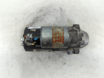 2009-2011 Ford Crown Victoria Car Starter Motor Solenoid OEM P/N:F75U-11131-AA Fits OEM Used Auto Parts