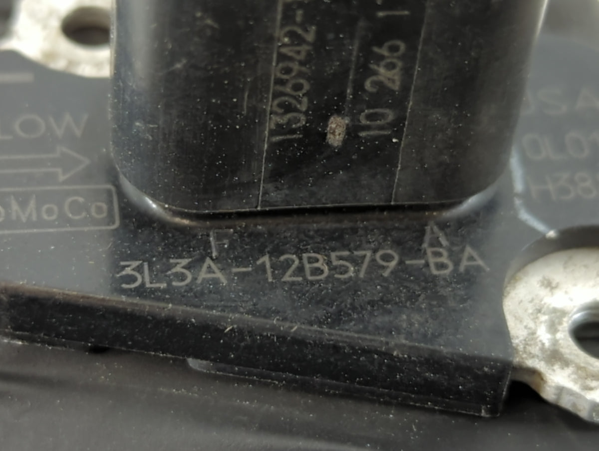 2004-2011 Ford Crown Victoria Mass Air Flow Meter Maf Sensor 731067 - Oemusedautoparts1.com