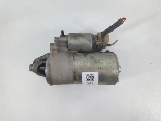 2002-2013 Ford E-350 Super Duty Car Starter Motor Solenoid OEM P/N:9C2T-11000-AA Fits OEM Used Auto Parts
