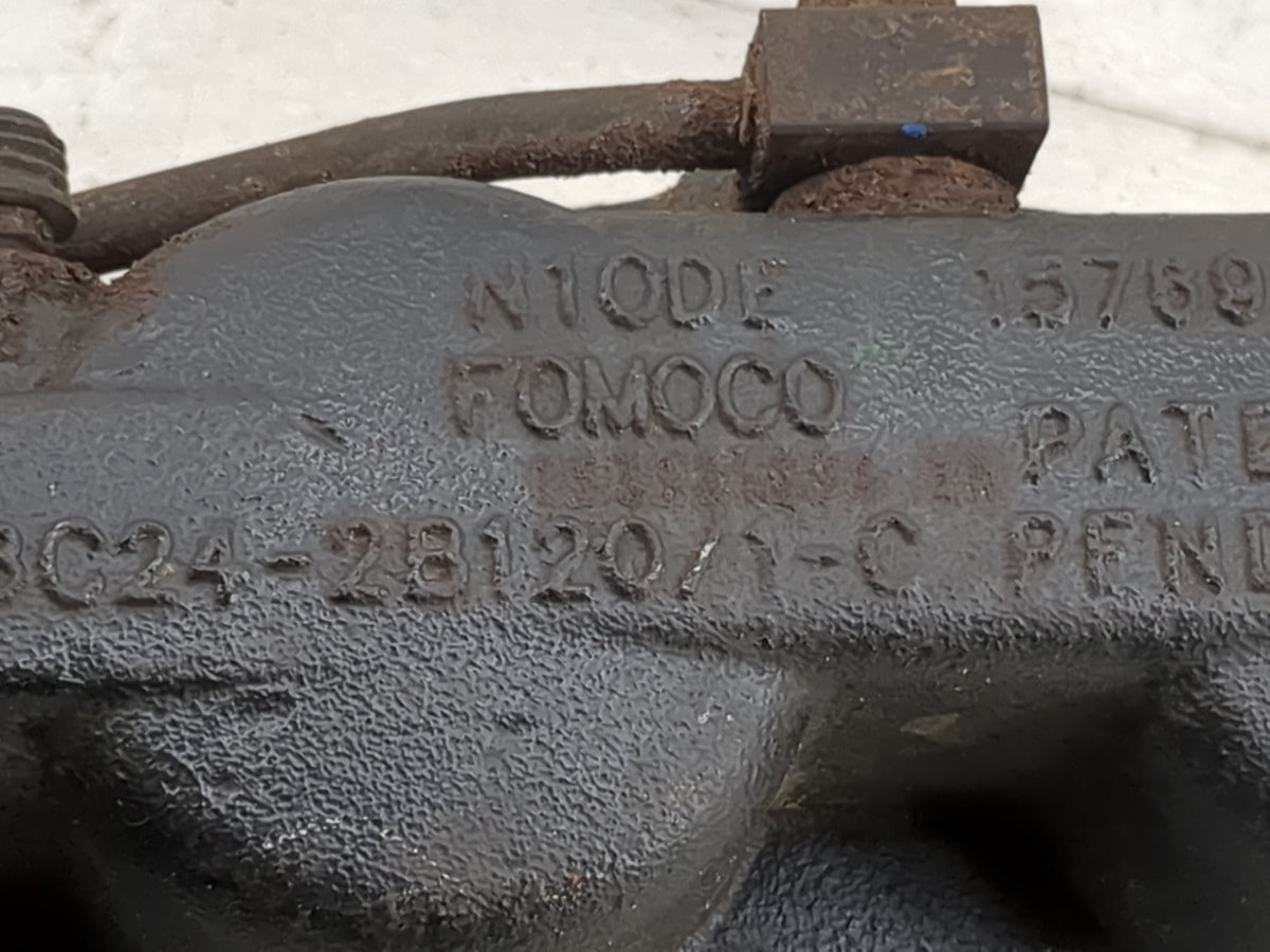 Ford E150 Front Passenger Right Brake Caliper 1511765 - Oemusedautoparts1.com