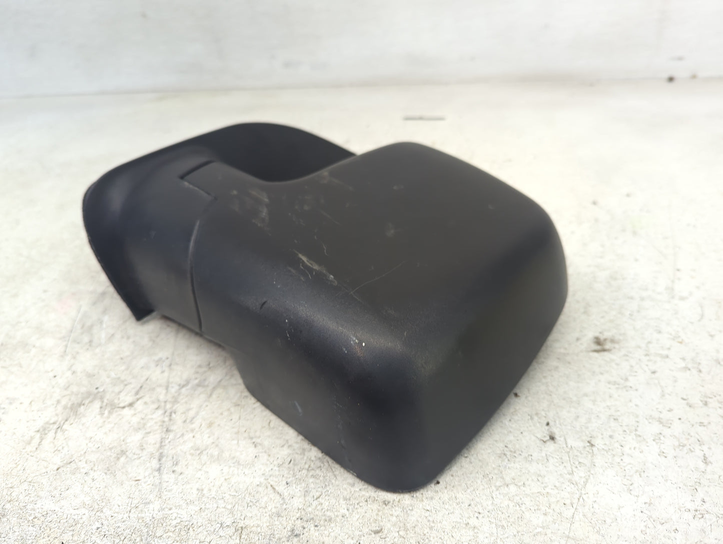 2011 Ford E250 Driver Side View Mirror - Left Door Mirror OEM Used - Oemusedautoparts1.com