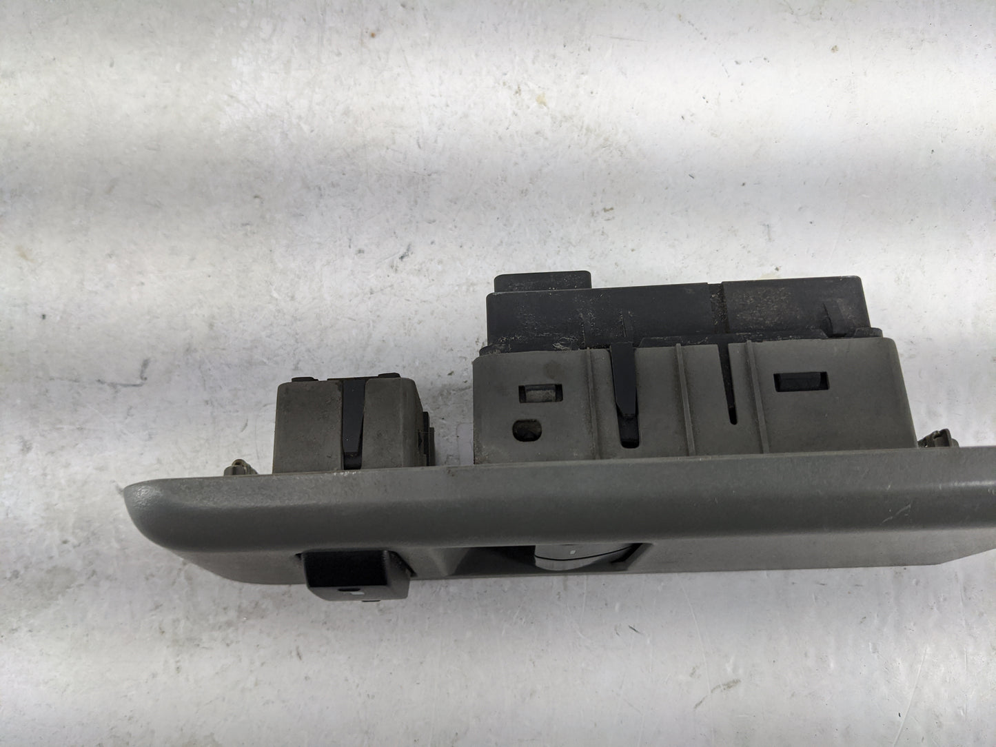 2011 Ford E250 Master Power Window Switch Replacement Driver Side Left P/N:8C7T-14540-BH 8C7T-14A567-AA Fits OEM Used Auto P