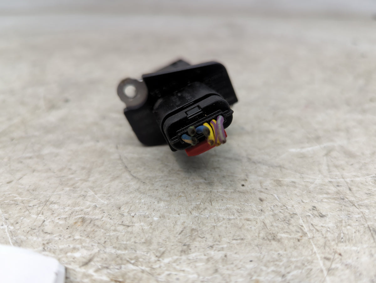 Ford E250 Mass Air Flow Meter Maf Sensor 1485415 - Oemusedautoparts1.com