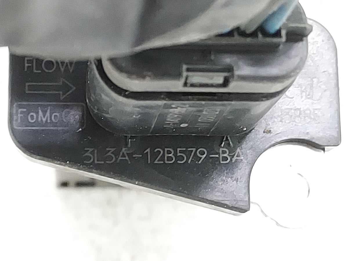 Ford E250 Mass Air Flow Meter Maf 1487411 - Oemusedautoparts1.com