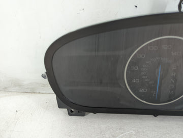2011 Ford Edge Instrument Cluster Speedometer Gauges P/N:BT4T-10849-GM Fits OEM Used Auto Parts