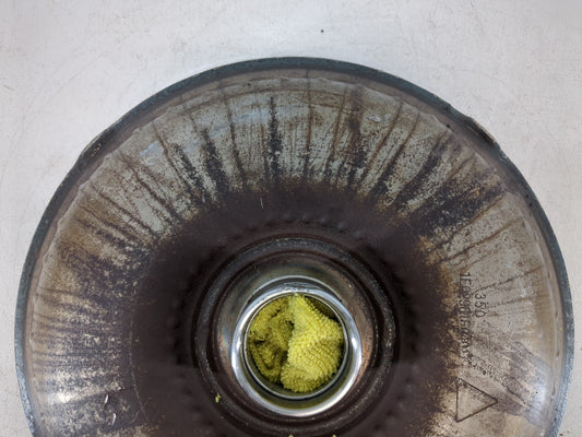 2011 Ford Edge Torque Converter Automatic Transmission OEM P/N:350 1E02961F0401 1E02961F0401 Fits OEM Used Auto Parts