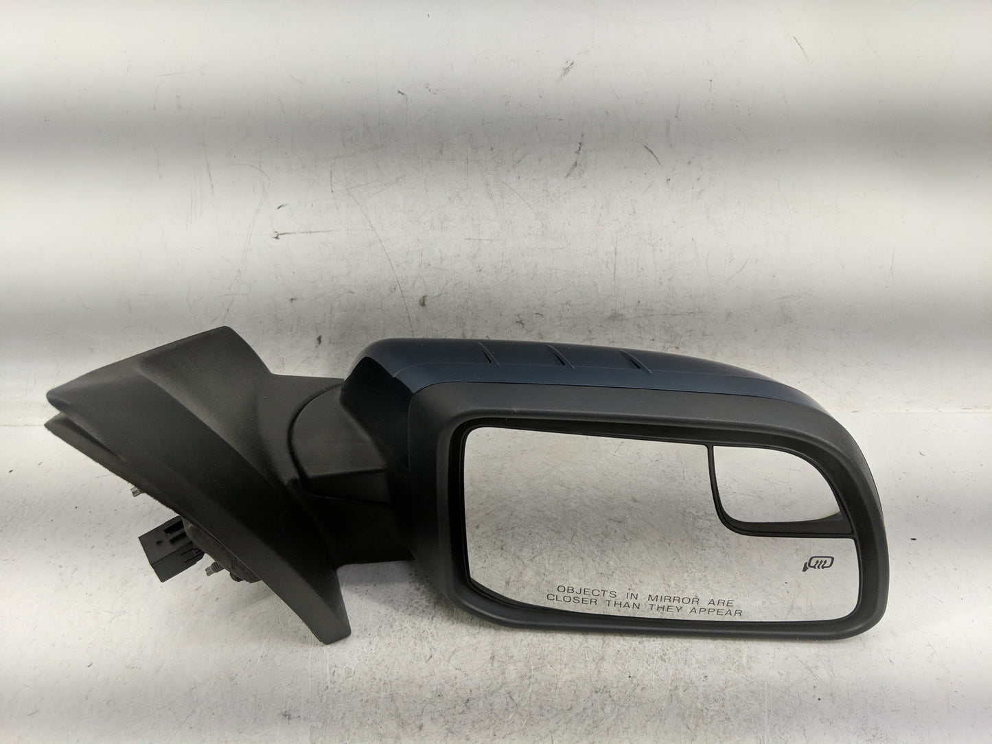 2011-2014 Ford Edge Side Mirror Replacement Passenger Right View Door Mirror Fits Fits 2011 2012 2013 2014 OEM Used Auto Par