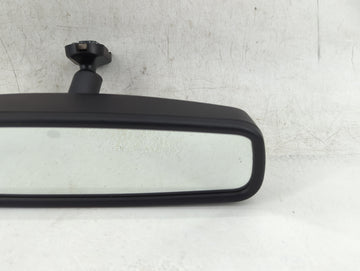 2008-2014 Ford Edge Interior Rear View Mirror Replacement OEM P/N:E11026533 Fits Fits 2008 2009 2010 2011 2012 2013 2014 2015 OEM Used Auto Parts