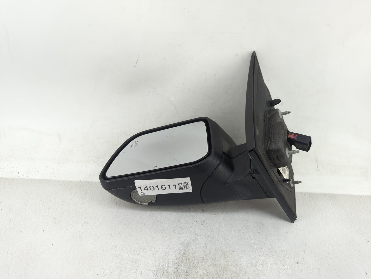 2011-2012 Ford Edge Driver Side View Mirror - Left Door Mirror OEM Used - Oemusedautoparts1.com