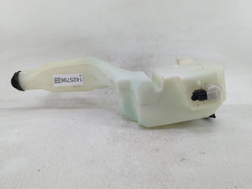 2007-2014 Ford Edge Windshield Washer Fluid Reservoir Bottle Oem