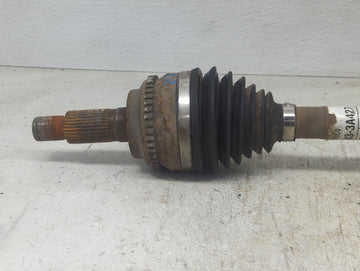 2007-2013 Ford Edge Axle Shaft Front Passenger Cv C/v
