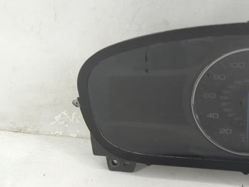 2011 Ford Edge Instrument Cluster Speedometer Gauges P/N:BT4T-10849-GM Fits OEM Used Auto Parts