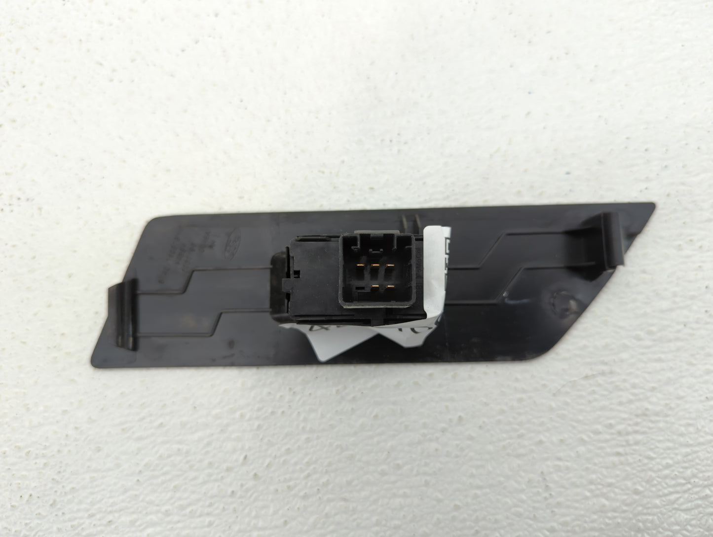 2011 Ford Edge Passenger Right Power Window Switch - Oemusedautoparts1.com