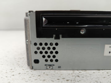 2011-2011 Ford Edge Am Fm Cd Player Radio Receiver