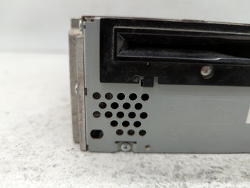2011-2011 Ford Edge Am Fm Cd Player Radio Receiver