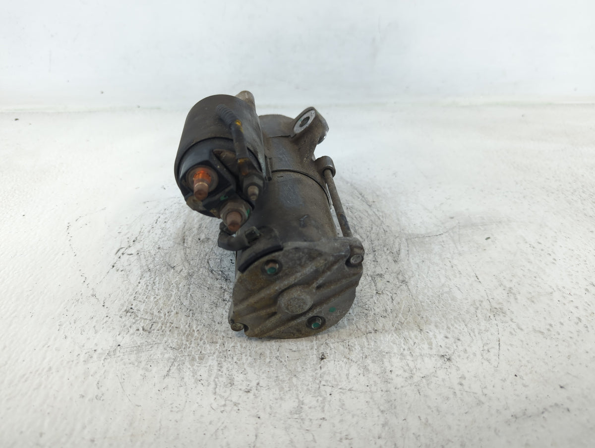 2011 Ford Edge Car Starter Motor Solenoid OEM P/N:8G1T-11000-AE Fits Fits 2017 OEM Used Auto Parts - Oemusedautoparts1.com