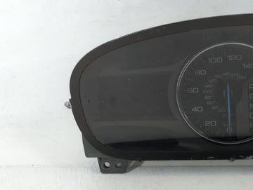 2011 Ford Edge Instrument Cluster Speedometer Gauges P/N:BT4T-10849-GM Fits OEM Used Auto Parts