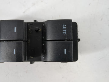 2011-2014 Ford Edge Master Power Window Switch Replacement Driver Side Left P/N:BT4T-14540-AAW Fits Fits 2011 2012 2013 2014 OEM Used Auto Parts