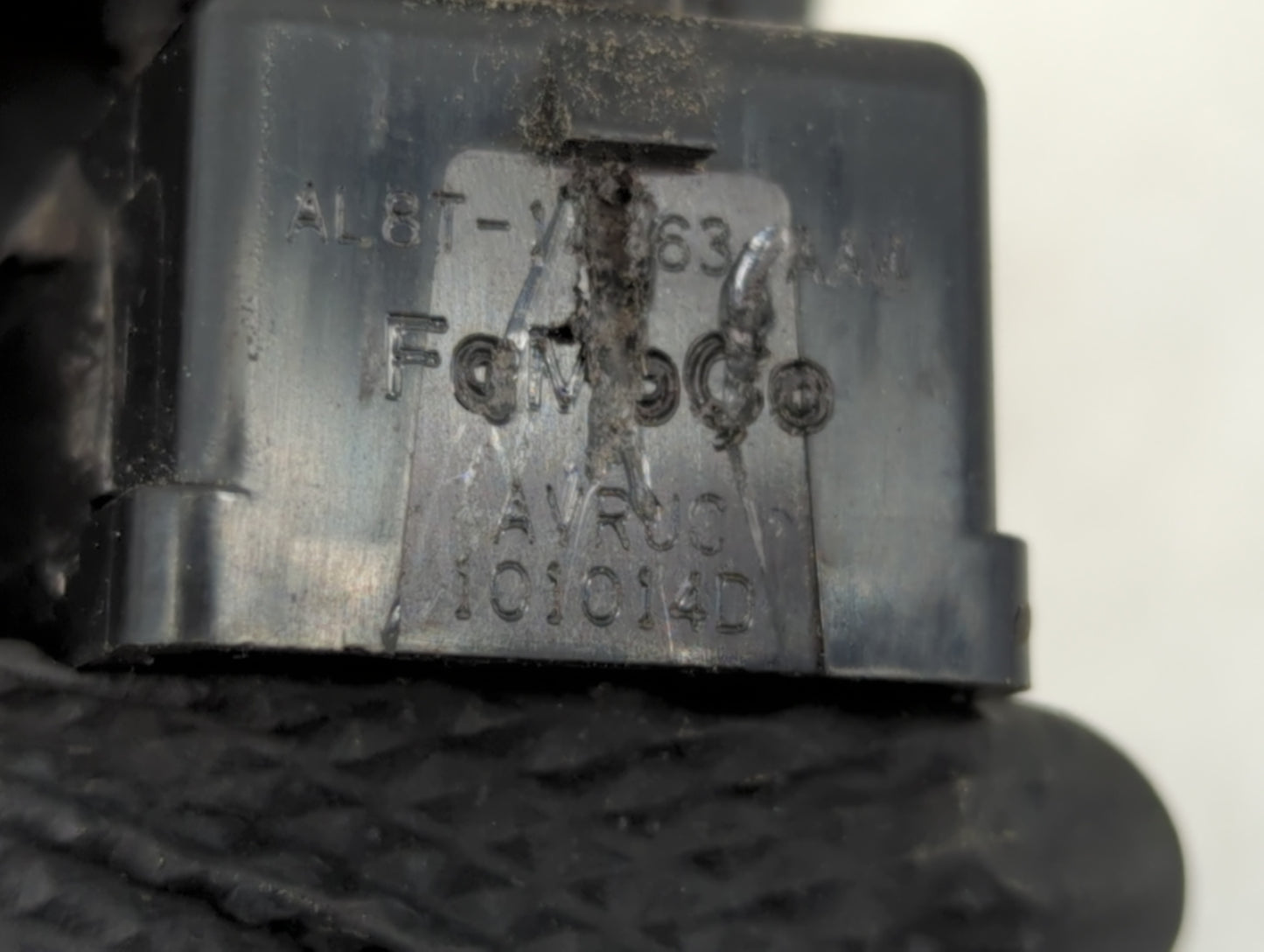 2008-2012 Ford Escape Master Power Window Switch Replacement Driver Side Left P/N:101014D Fits OEM Used Auto Parts - Oemused