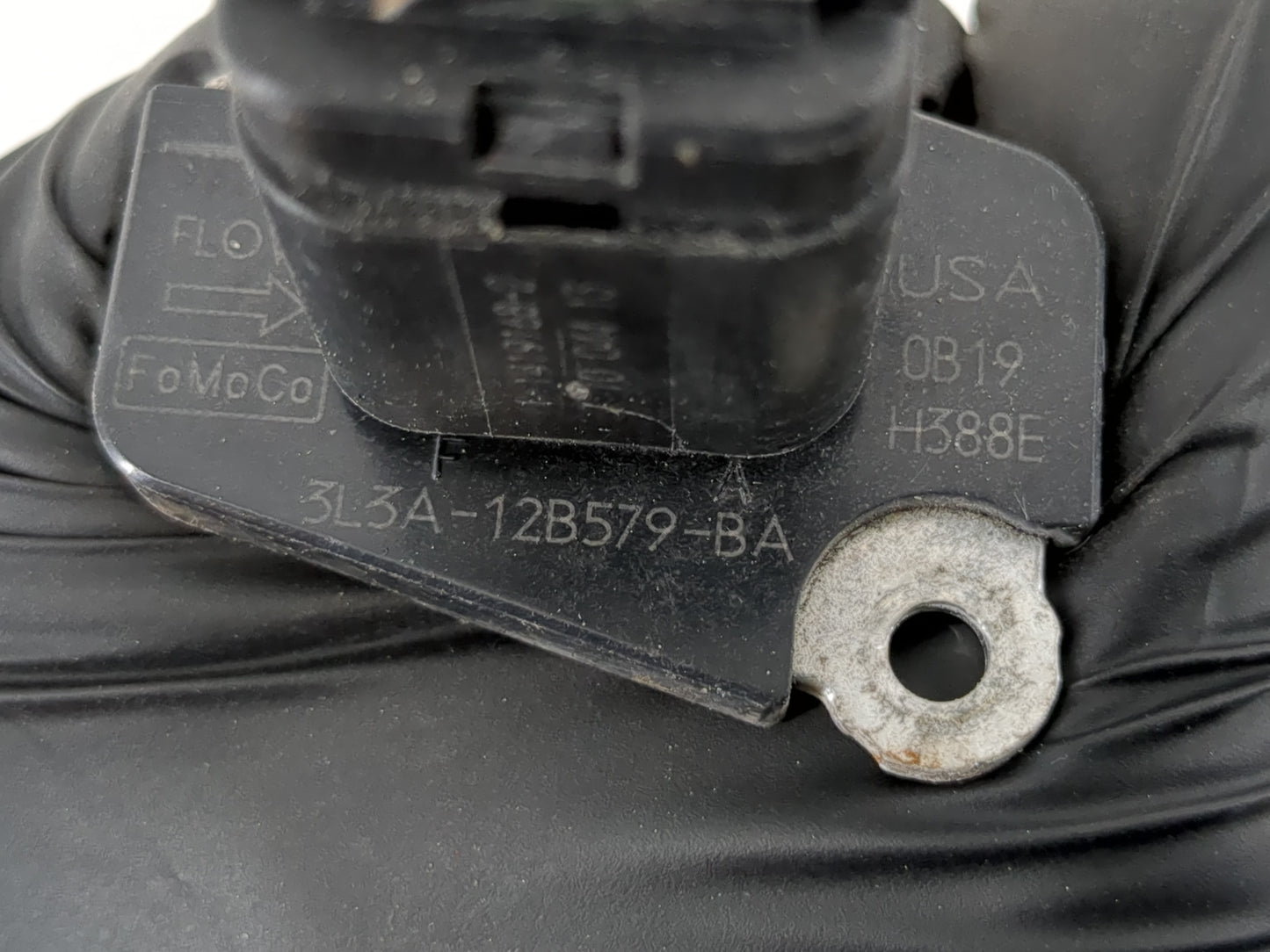 2005-2012 Ford Escape Mass Air Flow Meter Maf - Oemusedautoparts1.com