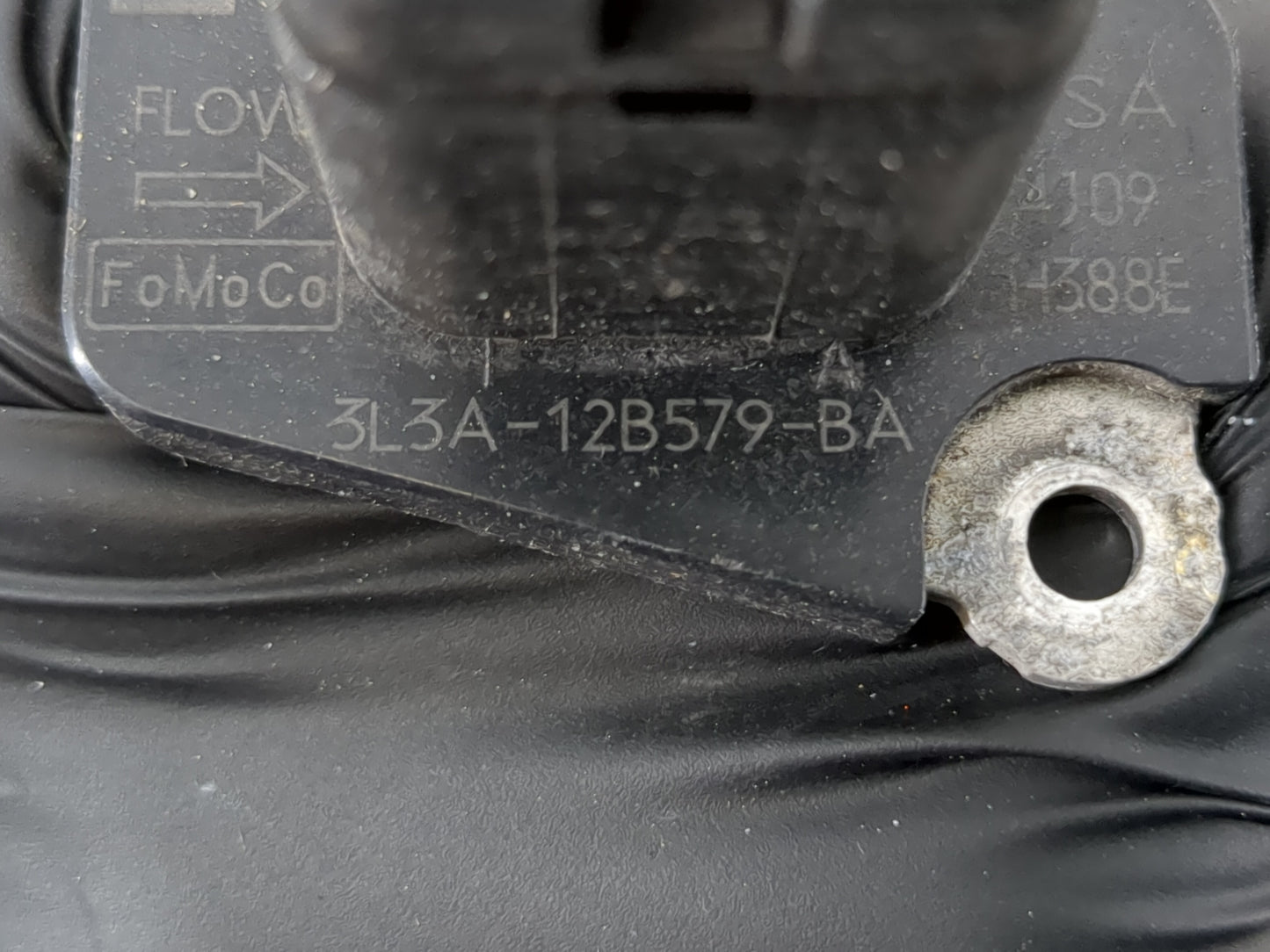 2005-2012 Ford Escape Mass Air Flow Meter Maf - Oemusedautoparts1.com