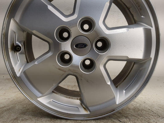 2008-2012 Ford Escape Oem Wheel Rim
