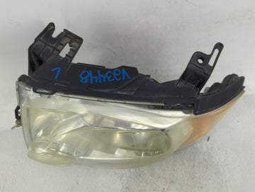 2008-2012 Ford Escape Driver Left Oem Head Light Headlight Lamp